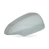 Right Mirror Cover Suitable for Toyota Prius C Aqua Axio Fielder White - ZT3