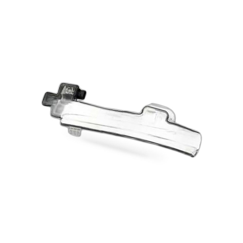 Mirror Cover with Turn Signal Suitable for Volvo S60 S80 V40 V60 V70 30716479 - BD1