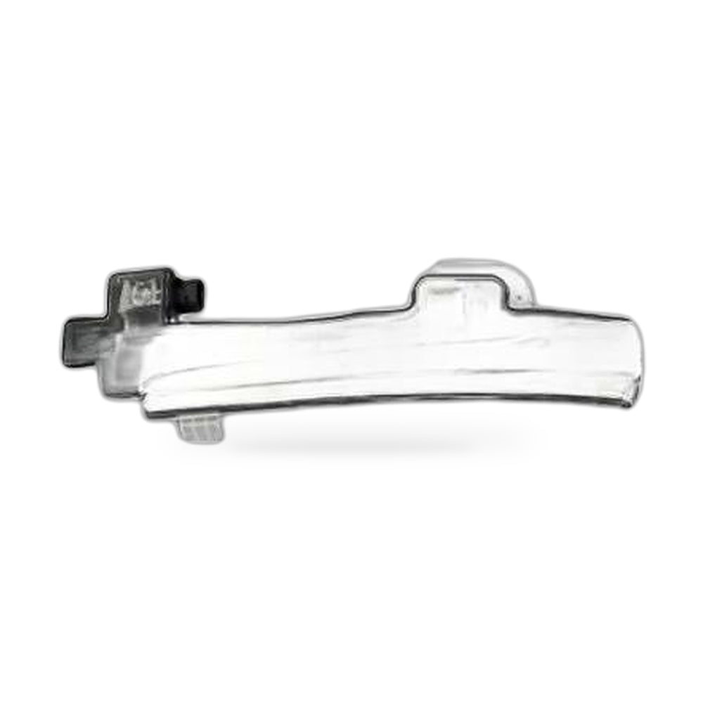 Mirror Cover with Turn Signal Suitable for Volvo S60 S80 V40 V60 V70 30716479 - ZT2