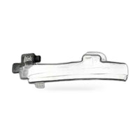 Mirror Cover with Turn Signal Suitable for Volvo S60 S80 V40 V60 V70 30716479 - ZT2