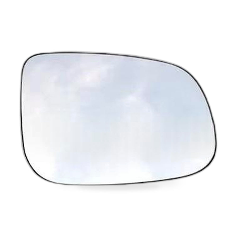 Mirror Cover with Turn Signal Suitable for Volvo S60 S80 V40 V60 V70 30716479 - ZT3