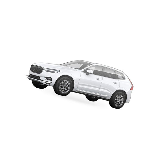 Side Mirror Cover Suitable for Volvo XC60 2018-2020 39844970 39844955