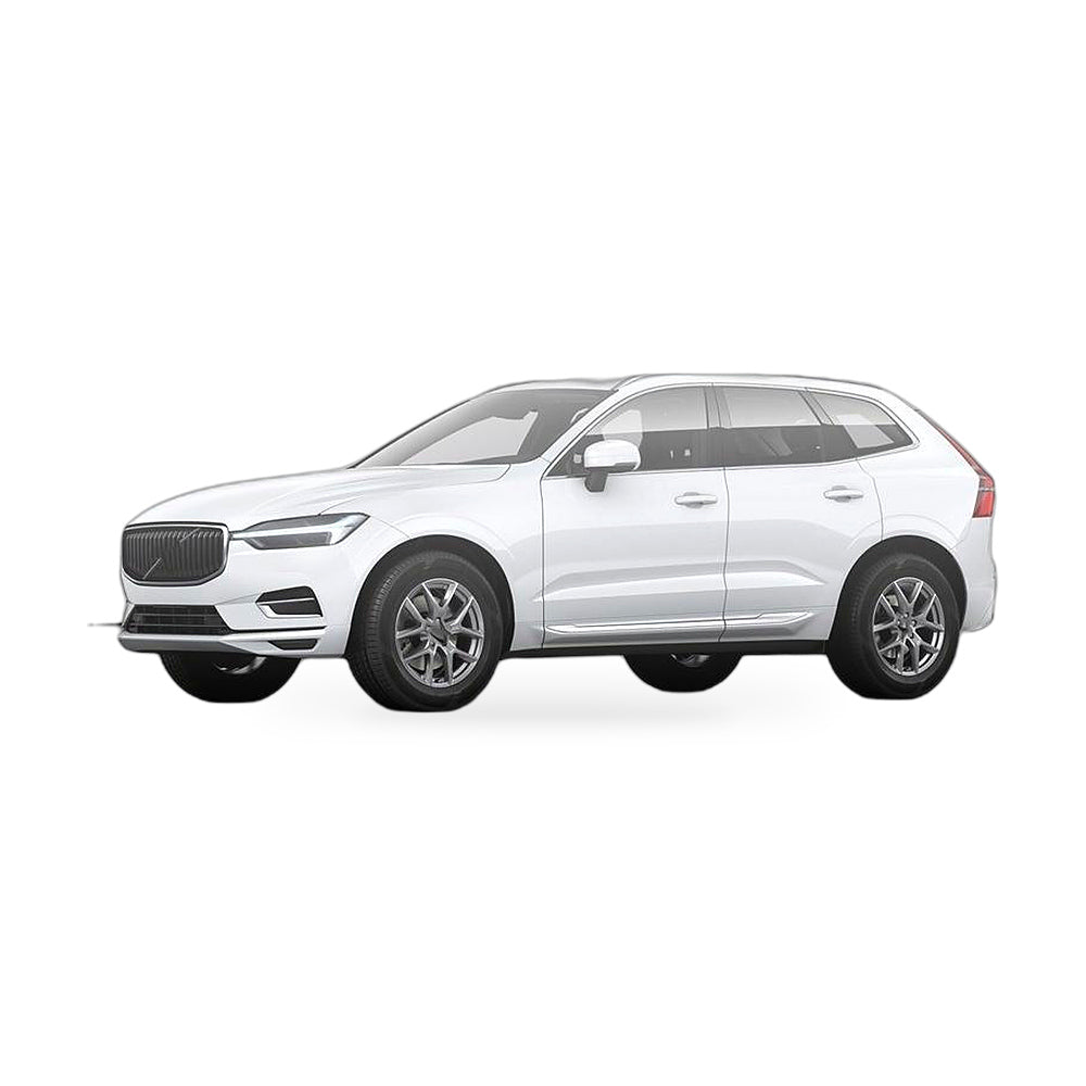 Side Mirror Cover Suitable for Volvo XC60 2018-2020 39844970 39844955 - ZT2