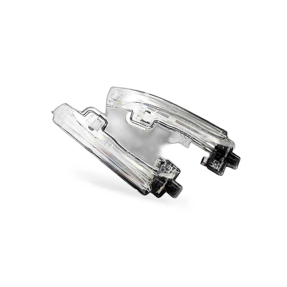 Mirror Turn Signal Indicator Suitable for Volvo S60 S80 V70 XC70 Left - BD1