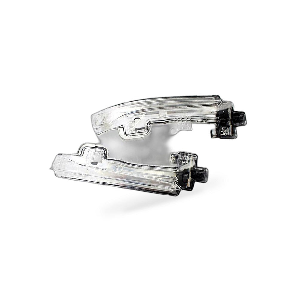 Mirror Turn Signal Indicator Suitable for Volvo S60 S80 V70 XC70 Left - BD2