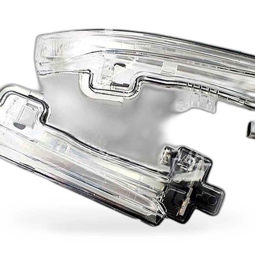 Mirror Turn Signal Indicator Suitable for Volvo S60 S80 V70 XC70 Left - XQ1