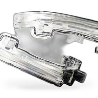Mirror Turn Signal Indicator Suitable for Volvo S60 S80 V70 XC70 Left - XQ1