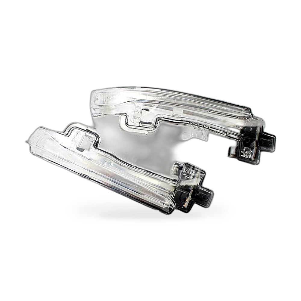 Mirror Turn Signal Indicator Suitable for Volvo S60 S80 V70 XC70 Left - ZT2
