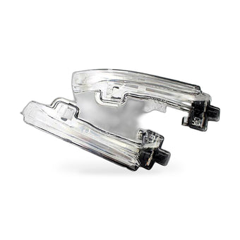 compare product Mirror Turn Signal Indicator Suitable for Volvo S60 S80 V70 XC70 Left