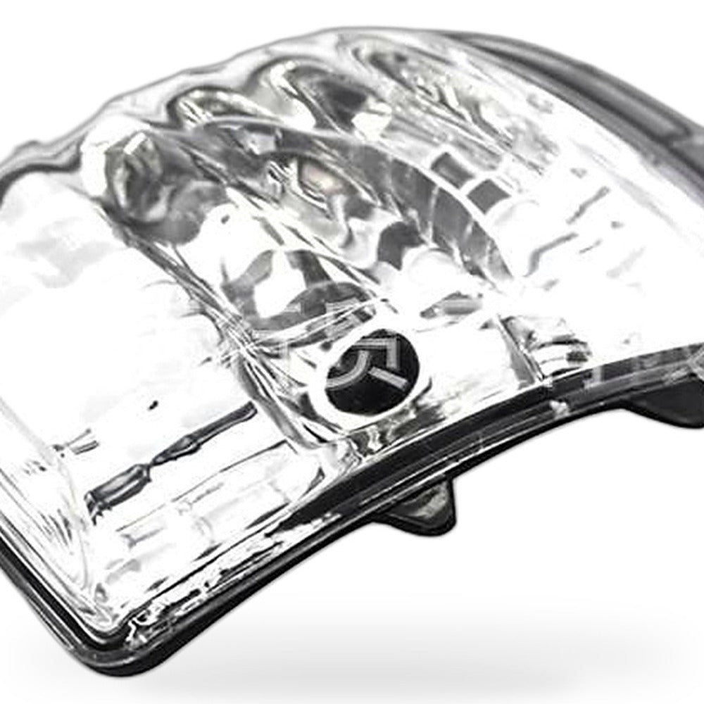 Turn Signal Light Suitable for Volvo XC70 XC90 2007-2014 Left Mirror 31111813 - XQ1