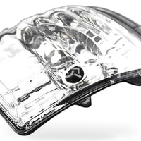 Turn Signal Light Suitable for Volvo XC70 XC90 2007-2014 Left Mirror 31111813 - XQ1