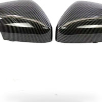 Side Mirror Cover Suitable for Volvo S80 2007-2013 - XQ1