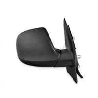 Door Mirror Set LH RH Suitable for Volkswagen Multivan Transporter Caravelle T5 - BD1