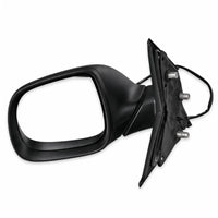 Door Mirror Set LH RH Suitable for Volkswagen Multivan Transporter Caravelle T5 - BD2