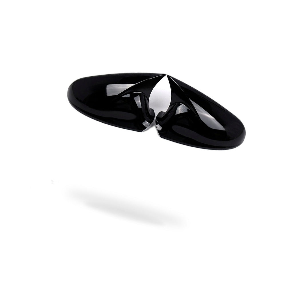 Mirror Shell Cover Suitable for Opel Astra J Vauxhall 2010-2016 Modified Horn - BD1