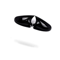 Mirror Shell Cover Suitable for Opel Astra J Vauxhall 2010-2016 Modified Horn - BD1