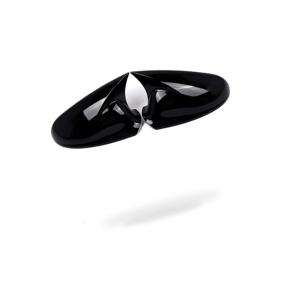 Mirror Shell Cover Suitable for Opel Astra J Vauxhall 2010-2016 Modified Horn - BD2