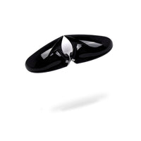 Mirror Shell Cover Suitable for Opel Astra J Vauxhall 2010-2016 Modified Horn - BD2