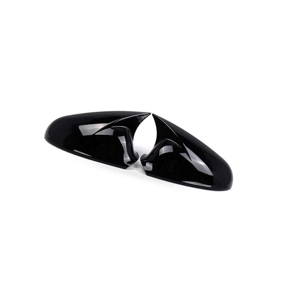 Mirror Shell Cover Suitable for Opel Astra J Vauxhall 2010-2016 Modified Horn - BD3
