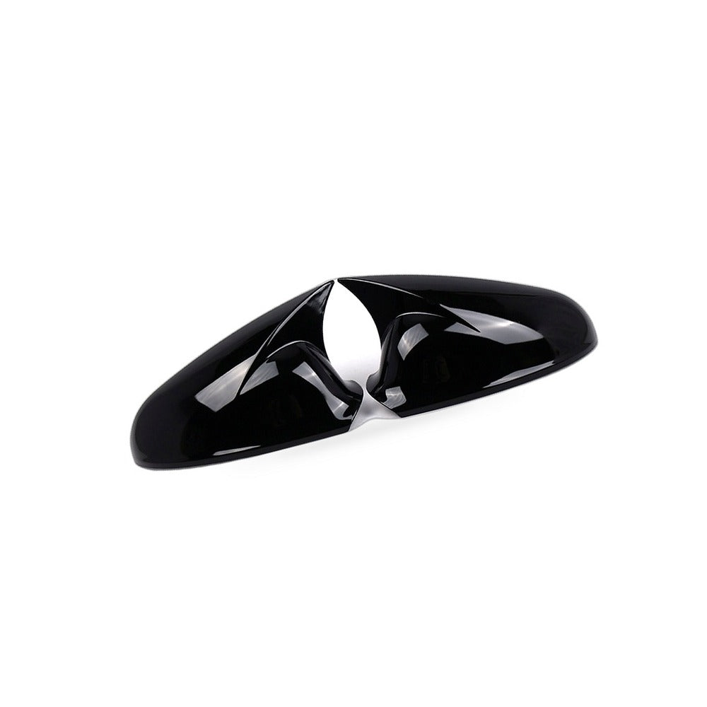 Mirror Shell Cover Suitable for Opel Astra J Vauxhall 2010-2016 Modified Horn - BD4