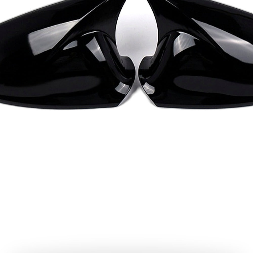 Mirror Shell Cover Suitable for Opel Astra J Vauxhall 2010-2016 Modified Horn - XQ1