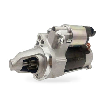 compare product Starter Motor Fit For Honda Jazz GD GE City GM 4cyl 1.3L L13 1.5L L15 2002-2014