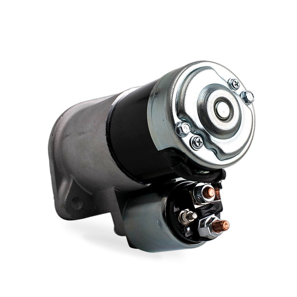 Fits Nissan Patrol GQ GU Starter Motor 4.2L 4.5L & 4.8L Petrol TB42 TB48DE TB45E - BD3