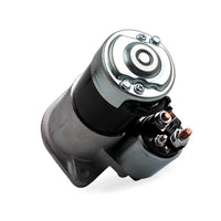 Fits Nissan Patrol GQ GU Starter Motor 4.2L 4.5L & 4.8L Petrol TB42 TB48DE TB45E - BD4