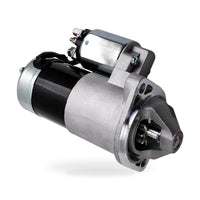 Fits Nissan Patrol GQ GU Starter Motor 4.2L 4.5L & 4.8L Petrol TB42 TB48DE TB45E - ZT2
