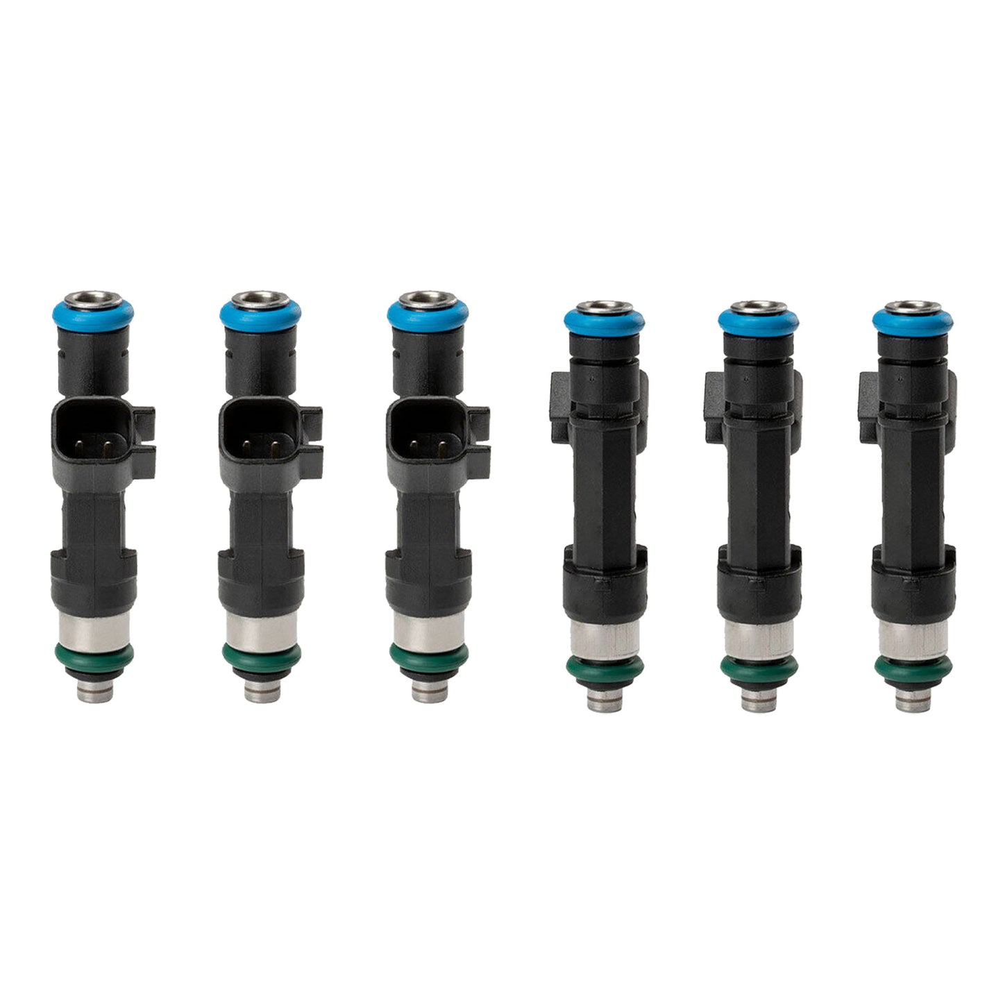 {{ 0280158119 6x Fuel Injectors Suitable for Jeep Dodge Wrangler Chrysler 3. 3L 3. 8L }} - Buy Car Parts Online at {{ Kaka Auto Parts }}.