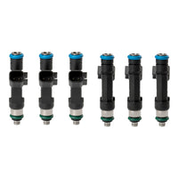 {{ 0280158119 6x Fuel Injectors Suitable for Jeep Dodge Wrangler Chrysler 3. 3L 3. 8L }} - Buy Car Parts Online at {{ Kaka Auto Parts }}.