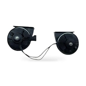 compare product Electric Horn Suitable for Ford Explorer Edge Mustang Raptor BB5Z-13832A