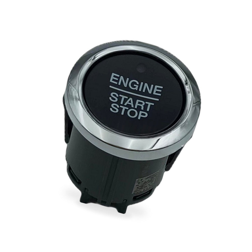Engine Start Stop Button Suitable for Ford Edge Taurus Focus Mondeo 2013-2020 - BD3