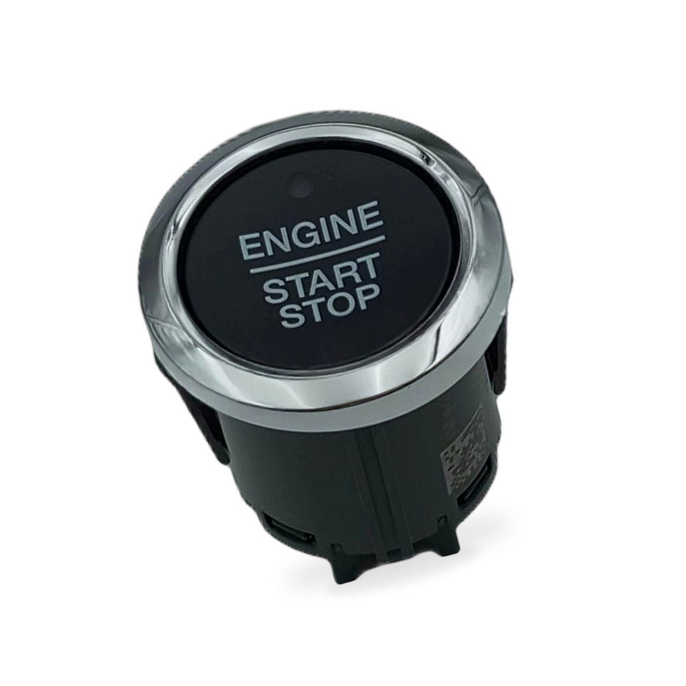 Engine Start Stop Button Suitable for Ford Edge Taurus Focus Mondeo 2013-2020 - BD4