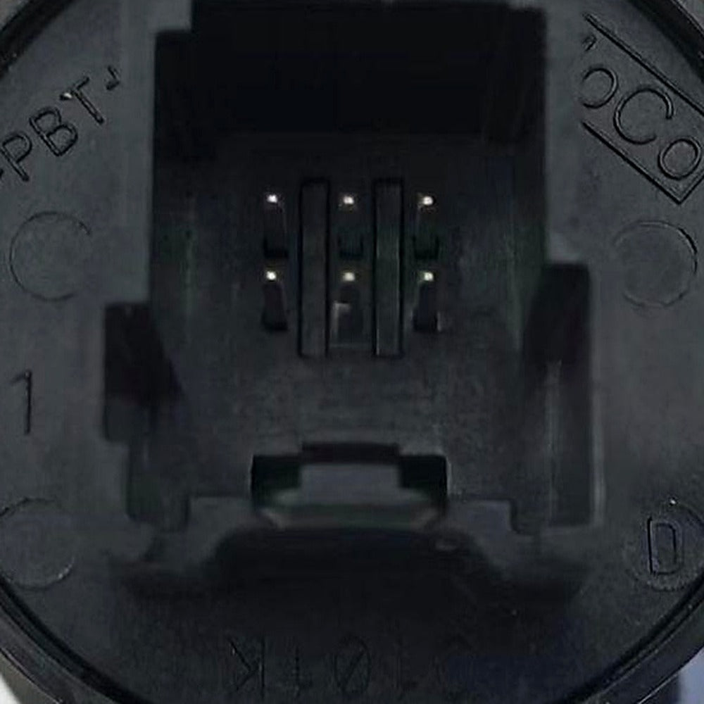 Engine Start Stop Button Suitable for Ford Edge Taurus Focus Mondeo 2013-2020 - XQ1