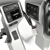 Multifunction Steering Wheel Button Suitable for Toyota Fortuner Hilux - XQ1
