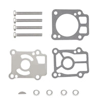 {{ Water Pump Impeller Kit Suitable for Mercury Mariner Outboard 25 30 HP 853792A1 }} - Buy Car Parts Online at {{ Kaka Auto Parts }}.