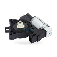 Window Regulator Motor Suitable for Mazda 3 5 6 CX-7 CX-9 2003-2015 GJ6A5858XF - ZT3