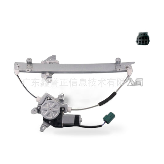 Window Regulator Motor Assembly Suitable for Nissan Juke 2010-2019 80721-1KA0A - ZT2