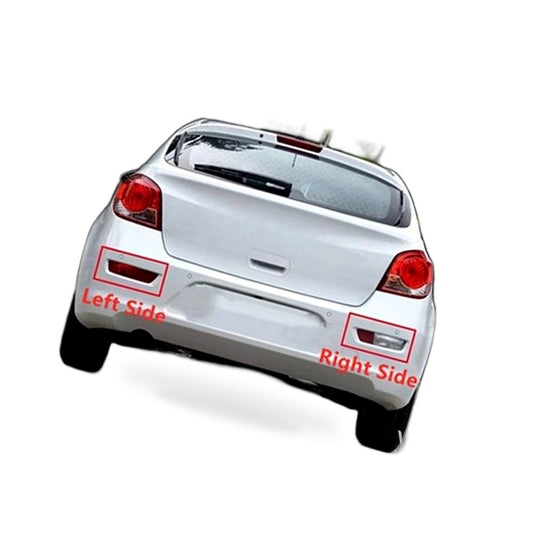 Rear Bumper Fog Light Suitable for Chevrolet Cruze Hatchback 2011-2016 Left All