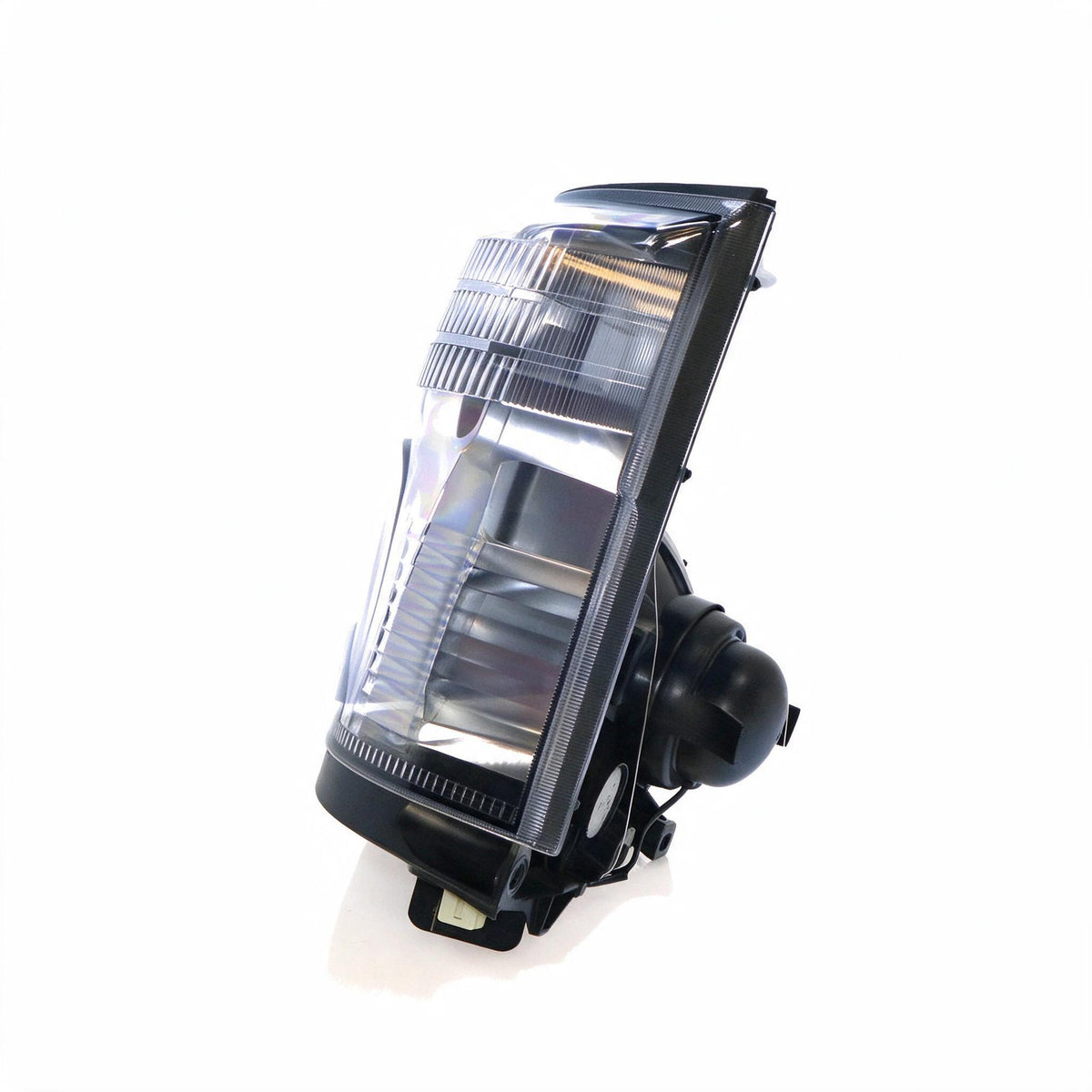 Left Headlamp Assembly Suitable for Hino 300 Great Wall Wingle Steed 81150-37070 - ZT3