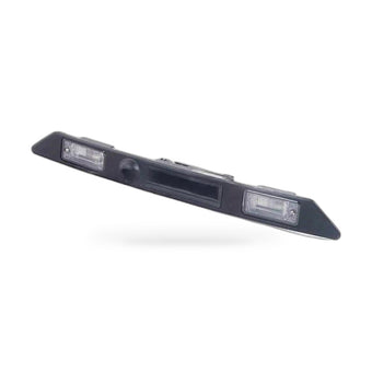 compare product Rear License Plate Light Handle Suitable for Audi A4 B7 2005-2008 8E0827574C3FZ