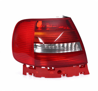 compare product Tail Light Assembly Rear Right Suitable for Audi A4 Sedan B5 1999-2001