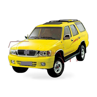 compare product Headlight Assembly Left Suitable for Great Wall Safe Deer 2004 Turn Signal Light