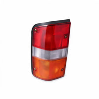 Tail Light AM Wagon Clear Lens Suitable for Ford Maverick 2022-2024 FMZ8000NGL - BD1