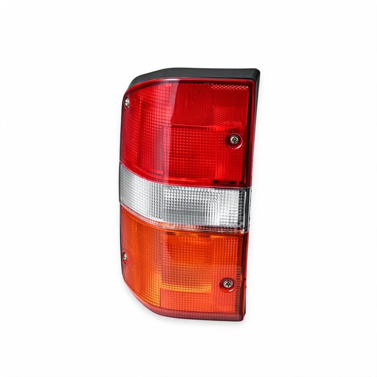 Tail Light AM Wagon Clear Lens Suitable for Ford Maverick 2022-2024 FMZ8000NGL - BD2