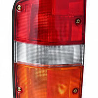 Tail Light AM Wagon Clear Lens Suitable for Ford Maverick 2022-2024 FMZ8000NGL - XQ1
