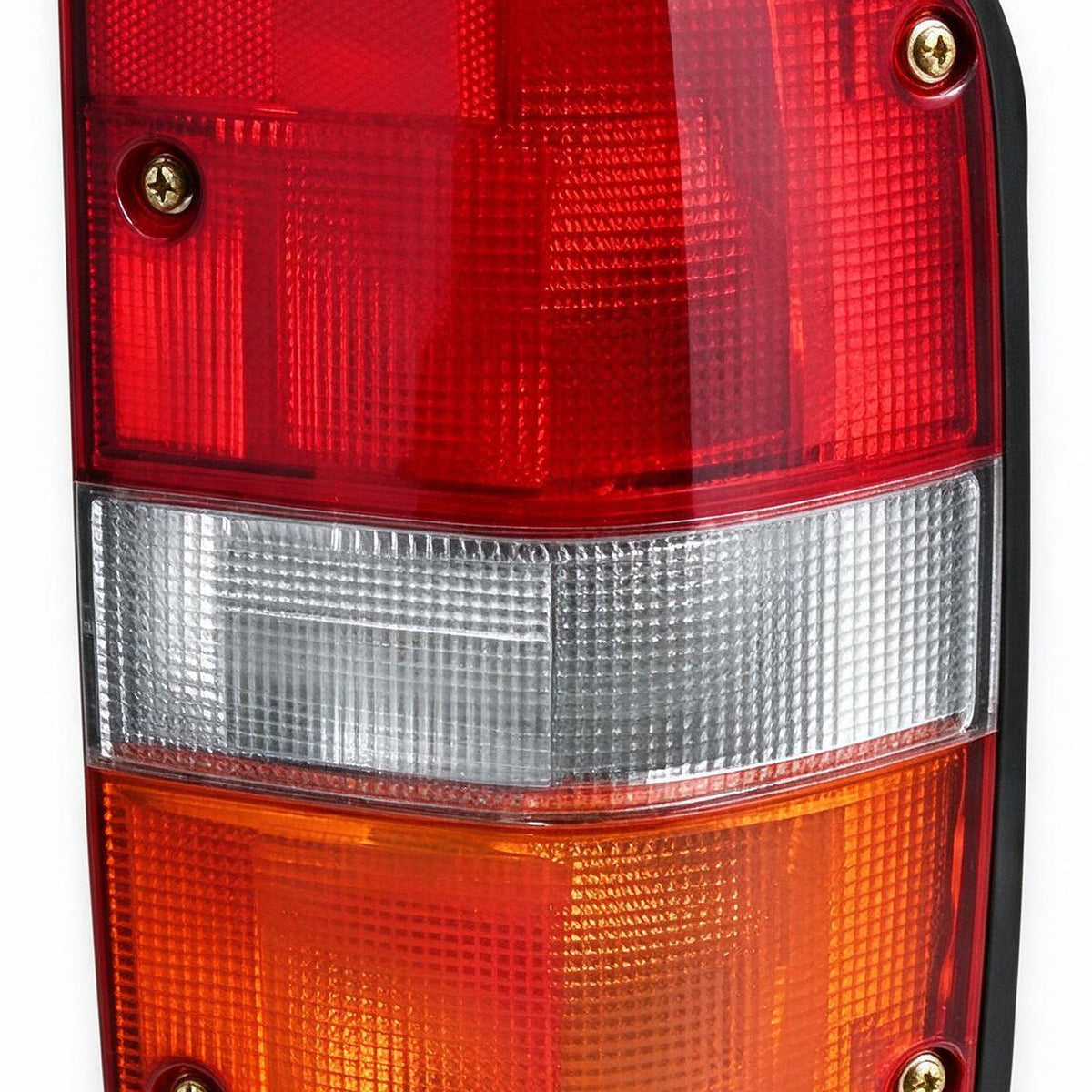 Tail Light Clear Lens Suitable for Ford Maverick Wagon 2022-2024 FMZ8000NGR - XQ1