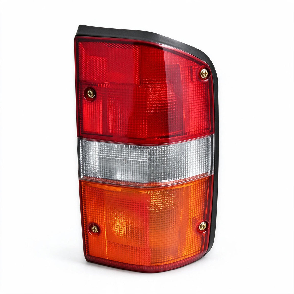 Tail Light Clear Lens Suitable for Ford Maverick Wagon 2022-2024 FMZ8000NGR - ZT2
