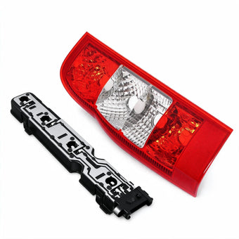 compare product Tail Light Assembly With Globe Holder Suitable for Ford Transit 2014-2023